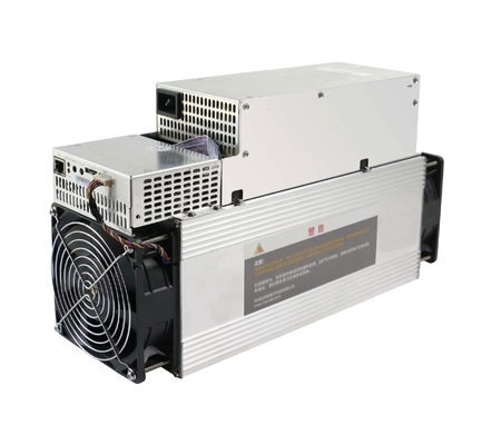 220V minero residencial de Asic de la máquina de la ganancia de la fuente de alimentación Whatsminer M31 76T Bitcoin