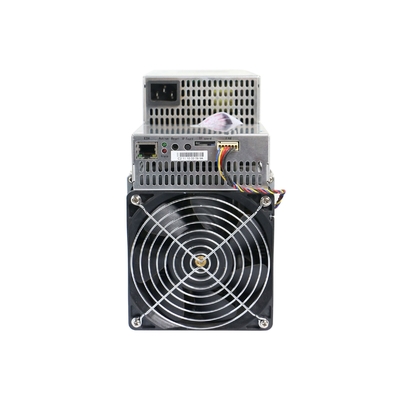 220V minero residencial de Asic de la máquina de la ganancia de la fuente de alimentación Whatsminer M31 76T Bitcoin