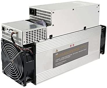 explotación minera Whatsminer M20s 68Th/S de la máquina de 3360W Asic la mayoría del minero potente Sha 256 de Asic