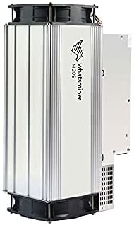 explotación minera Whatsminer M20s 68Th/S de la máquina de 3360W Asic la mayoría del minero potente Sha 256 de Asic