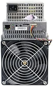 explotación minera Whatsminer M20s 68Th/S de la máquina de 3360W Asic la mayoría del minero potente Sha 256 de Asic