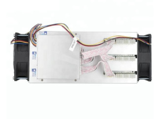 Conector de poder de Ethernet del minero 1480W de la cadena de bloque de Ebang Ebit E9+ 9TH/S BTC Asic