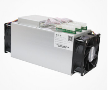 Conector de poder de Ethernet del minero 1480W de la cadena de bloque de Ebang Ebit E9+ 9TH/S BTC Asic