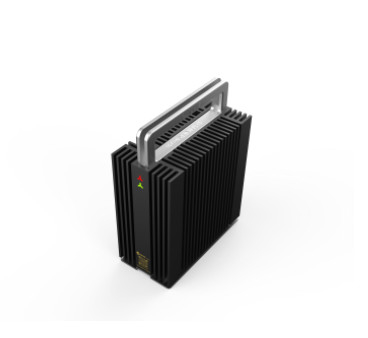 Almacenamiento del minero 30W 65MH/S 5GB del ladrillo ETH/ETC Ethash Asic de Jasminer X4
