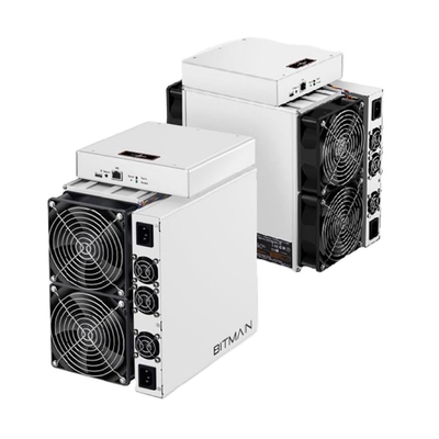Nuevo Asic minero Bitmain Antminer L7 9,5 Gh/S los 9500m 3425W de Dogecoin Litecoin