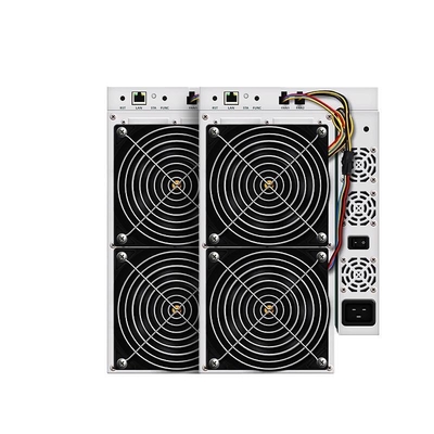 Minero 1166 de Canaan AvalonMiner Asic máquina