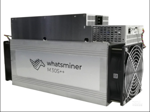 Nuevo minero máquina Whatsminer M30S 88t 90t 92t 3472W de la segunda mano BTC Asic