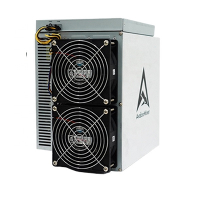 BTC Avalon 1246 81os mineros máquina 3078W ASIC Avalon Miner With de Asic 4 fans