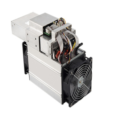Interfaz de Ethernet del minero 12.8Th/S del DCR Asic de StrongU STU U1+ Blake256R14 1850W