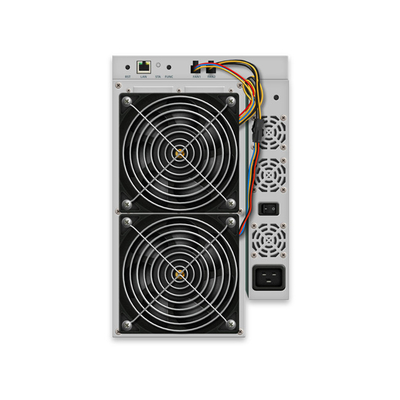 72o minero Canaan Avalon Miner de 3420W BTC Asic 1166 42AS/O eficacias de poder
