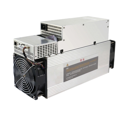 MicroBT Asic eficiente Whatsminer M21s 48.o 2880W para la explotación minera de Bitcoin