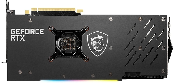 Tarjeta mordida de la explotación minera de Rig Graphics Card GDRR6 256 de la explotación minera 8GB de GeForce RTX 3070