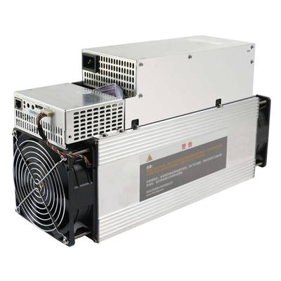 interfaz de Ethernet de Whatsminer M32 68th/S 220V del minero de 3312W BTC Asic