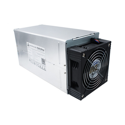 Minero máquina Avalonminer A911 A910 décimo octavo 18.5o 12V de Asic del CE para la explotación minera de Bitcoin