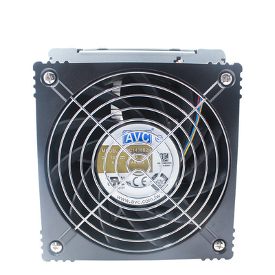 Minero máquina Avalonminer A911 A910 décimo octavo 18.5o 12V de Asic del CE para la explotación minera de Bitcoin
