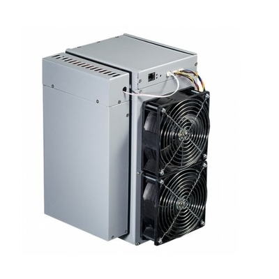 Algoritmo de Bitcoin máquina SHA-256 del minero de Ebang Ebit E12+ 50th/S 2500W