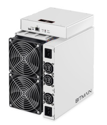 Minero máquina Bitmain Antminer T17 40.o 42o 2200W de Asic BTC de Ethernet
