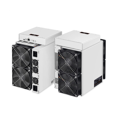 Minero máquina Bitmain Antminer T17 40.o 42o 2200W de Asic BTC de Ethernet