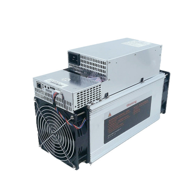Interfaz de Ethernet de la rafadora de máquina BTC del minero de Whatsminer M30s 86th/S Asic