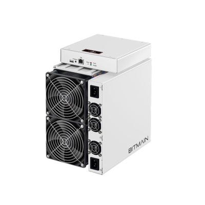 minero High Hashrate de los mineros S17 53Th/S Sha256 Asic de 2385W Bitmain Asic