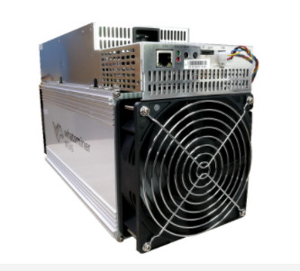 Minero Whatsminer M31s 76th/S de 46W/T Whatsminer Bitcoin con la fuente de alimentación original