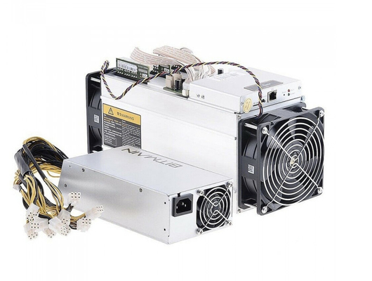 Nuevo 1300w BTC Asic minero Asic Bitmain Antminer S9k 14to 14.5t de la segunda mano