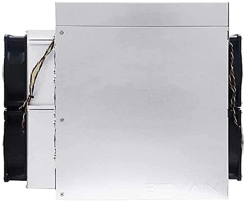 Nueva máquina 96T de los mineros S19j de Antminer Asic de Ethernet RJ45 favorable para la explotación minera de Bitcoin