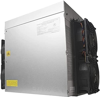 Nueva máquina 96T de los mineros S19j de Antminer Asic de Ethernet RJ45 favorable para la explotación minera de Bitcoin