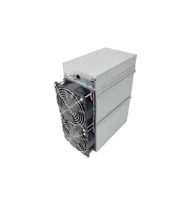 El minero máquina New Z15 420ksol/S de EquiHash ZEC utilizó el antminer asic Z11 135ksol