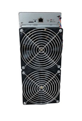 El minero máquina New Z15 420ksol/S de EquiHash ZEC utilizó el antminer asic Z11 135ksol