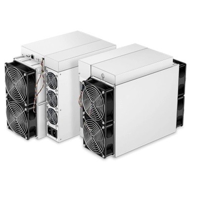 140Th Antminer Asic rafadora superior de los mineros S19 XP de Hashrate SHA-256 3010W