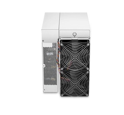 Algoritmo de la rafadora de Antminer D7 1286Gh 3148W Asic Bitmain X11