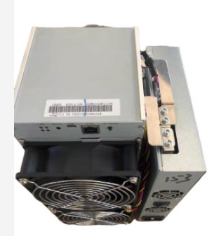Mano de máquina 1300W del minero de la ROCIADA de StrongU STU U6 X11 420Gh/s segunda en existencia