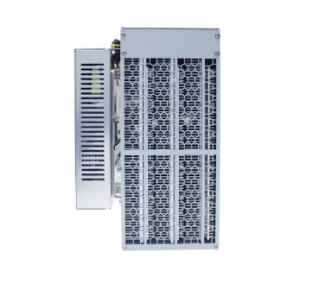 Mano de máquina 1300W del minero de la ROCIADA de StrongU STU U6 X11 420Gh/s segunda en existencia