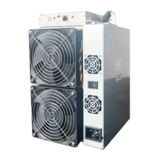 Mano de máquina 1300W del minero de la ROCIADA de StrongU STU U6 X11 420Gh/s segunda en existencia