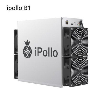 De Bitcoin BTC Asic del minero IPOLLO B1 85o 3000W SHA256 algoritmo del minero