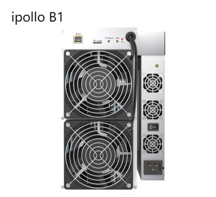 De Bitcoin BTC Asic del minero IPOLLO B1 85o 3000W SHA256 algoritmo del minero