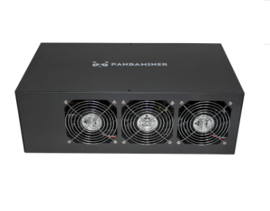 De Ethernet de Ethereum del minero favorable los 360m memoria video 8G de máquina Pandaminer B7