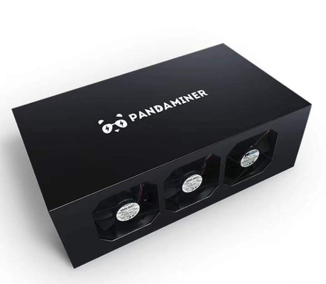 De Ethernet de Ethereum del minero favorable los 360m memoria video 8G de máquina Pandaminer B7