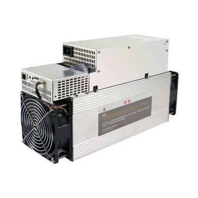 El metal Whatsminer M20s 60th/S BTC utilizó al minero 2880W de Asic potente