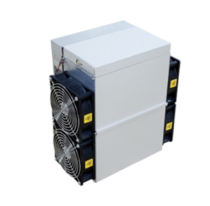 máquina Bitmain Antminer T17+ 58th/S /64th/S /61th/S 2900w de la ganancia de 12V Bitcoin