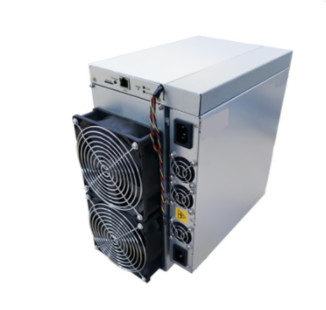 máquina Bitmain Antminer T17+ 58th/S /64th/S /61th/S 2900w de la ganancia de 12V Bitcoin