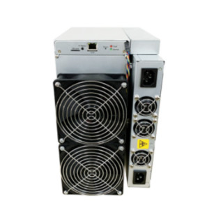 máquina Bitmain Antminer T17+ 58th/S /64th/S /61th/S 2900w de la ganancia de 12V Bitcoin