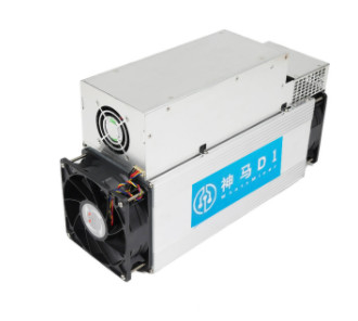 minero máquina Microbt Whatsminer D1 48t del DCR 3350w con la tarjeta gráfica