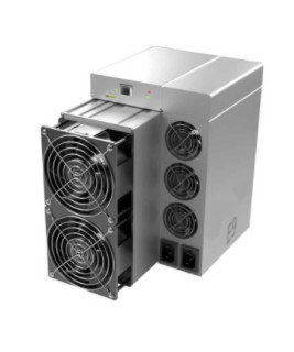 Minero máquina Bitmain Antminer E9 3GH/S 3200mh/S 2556W de Ethereum del CE