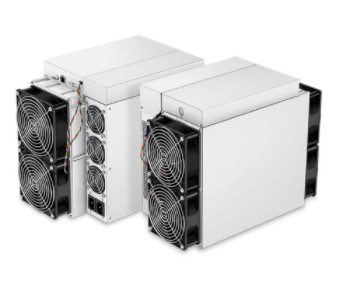 Minero máquina Bitmain Antminer E9 3GH/S 3200mh/S 2556W de Ethereum del CE