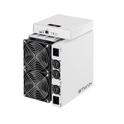 Rafadora de Asic Canaan Avalonminer 921 20th/S BTC GPU 1700W