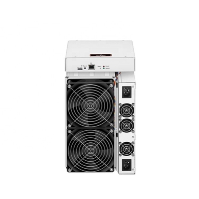 Rafadora de Asic Canaan Avalonminer 921 20th/S BTC GPU 1700W