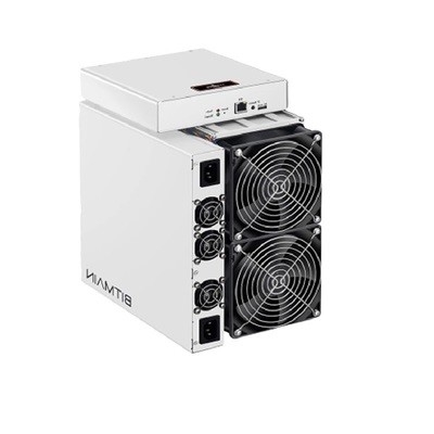 Alto minero YAMI-100 de Hashrate 2400w Ethereum ETH Asic a estrenar