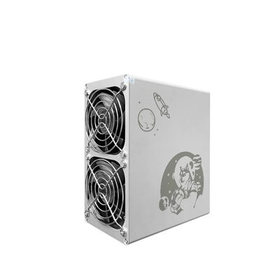 Minero de máquina Goldshell Minidoge del minero de Litecoin Scrypt Asic el 185M 235W